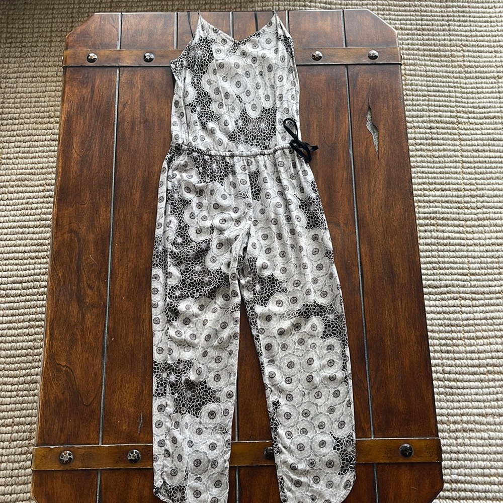 Josie Natori Jumper Sleepware Size XS